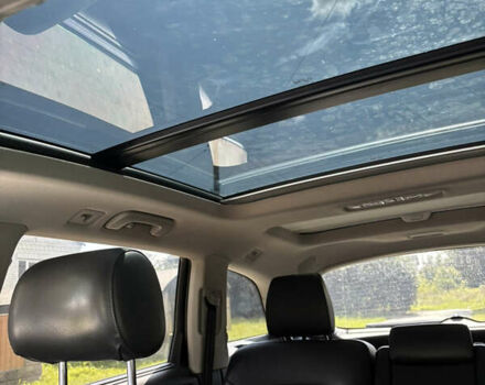 Сірий Ауді Ку 7, об'ємом двигуна 3 л та пробігом 220 тис. км за 12900 $, фото 19 на Automoto.ua