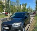 Серый Ауди Ку 7, объемом двигателя 3 л и пробегом 332 тыс. км за 10900 $, фото 1 на Automoto.ua