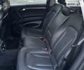 Серый Ауди Ку 7, объемом двигателя 2.97 л и пробегом 357 тыс. км за 18500 $, фото 28 на Automoto.ua