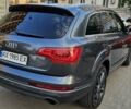 Серый Ауди Ку 7, объемом двигателя 3 л и пробегом 304 тыс. км за 12500 $, фото 38 на Automoto.ua