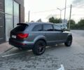 Ауди Ку 7 2012 в Виннице на Automoto.ua Серый Ауди Ку 7, объемом двигателя 3 л и пробегом 260 тыс. км за 16500 $, фото 20 на Automoto.ua