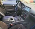 Серый Ауди Ку 7, объемом двигателя 2.97 л и пробегом 251 тыс. км за 21000 $, фото 23 на Automoto.ua