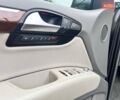 Серый Ауди Ку 7, объемом двигателя 3 л и пробегом 250 тыс. км за 9999 $, фото 17 на Automoto.ua