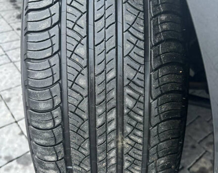 Серый Ауди Ку 7, объемом двигателя 2.97 л и пробегом 350 тыс. км за 16500 $, фото 10 на Automoto.ua