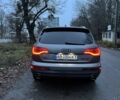 Серый Ауди Ку 7, объемом двигателя 3 л и пробегом 210 тыс. км за 15600 $, фото 7 на Automoto.ua