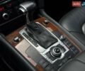 Серый Ауди Ку 7, объемом двигателя 3 л и пробегом 237 тыс. км за 12490 $, фото 24 на Automoto.ua