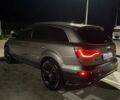 Ауди Ку 7 2012 в Виннице на Automoto.ua Серый Ауди Ку 7, объемом двигателя 3 л и пробегом 260 тыс. км за 16500 $, фото 13 на Automoto.ua