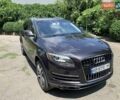 Серый Ауди Ку 7, объемом двигателя 3 л и пробегом 151 тыс. км за 19000 $, фото 25 на Automoto.ua