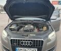 Серый Ауди Ку 7, объемом двигателя 3 л и пробегом 340 тыс. км за 16500 $, фото 13 на Automoto.ua