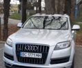 Серый Ауди Ку 7, объемом двигателя 3 л и пробегом 255 тыс. км за 17500 $, фото 16 на Automoto.ua