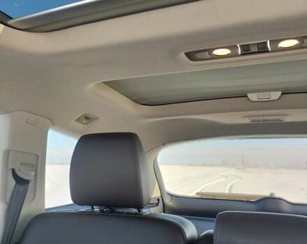 Серый Ауди Ку 7, объемом двигателя 3 л и пробегом 116 тыс. км за 24000 $, фото 3 на Automoto.ua