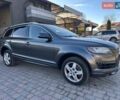 Серый Ауди Ку 7, объемом двигателя 3 л и пробегом 241 тыс. км за 14300 $, фото 4 на Automoto.ua