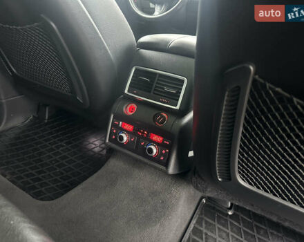 Серый Ауди Ку 7, объемом двигателя 3 л и пробегом 274 тыс. км за 14999 $, фото 33 на Automoto.ua