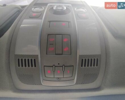 Серый Ауди Ку 7, объемом двигателя 3 л и пробегом 244 тыс. км за 12990 $, фото 33 на Automoto.ua