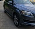 Сірий Ауді Ку 7, об'ємом двигуна 3 л та пробігом 196 тис. км за 18000 $, фото 1 на Automoto.ua
