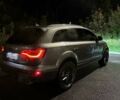 Ауди Ку 7 2012 в Виннице на Automoto.ua Серый Ауди Ку 7, объемом двигателя 3 л и пробегом 260 тыс. км за 16500 $, фото 3 на Automoto.ua