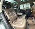 Серый Ауди Ку 7, объемом двигателя 2.97 л и пробегом 275 тыс. км за 19990 $, фото 60 на Automoto.ua