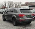 Серый Ауди Ку 7, объемом двигателя 3 л и пробегом 244 тыс. км за 12990 $, фото 6 на Automoto.ua