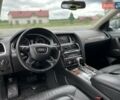 Серый Ауди Ку 7, объемом двигателя 2.97 л и пробегом 253 тыс. км за 15999 $, фото 23 на Automoto.ua