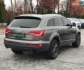 Серый Ауди Ку 7, объемом двигателя 3 л и пробегом 244 тыс. км за 12990 $, фото 7 на Automoto.ua