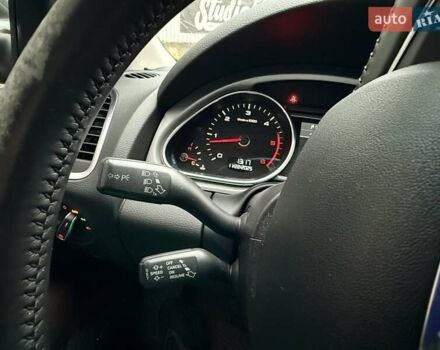 Серый Ауди Ку 7, объемом двигателя 2.97 л и пробегом 275 тыс. км за 19990 $, фото 38 на Automoto.ua