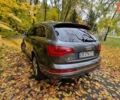Сірий Ауді Ку 7, об'ємом двигуна 3 л та пробігом 201 тис. км за 18000 $, фото 10 на Automoto.ua
