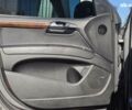 Серый Ауди Ку 7, объемом двигателя 3 л и пробегом 244 тыс. км за 14900 $, фото 13 на Automoto.ua