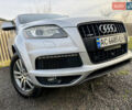Серый Ауди Ку 7, объемом двигателя 3 л и пробегом 259 тыс. км за 13200 $, фото 4 на Automoto.ua