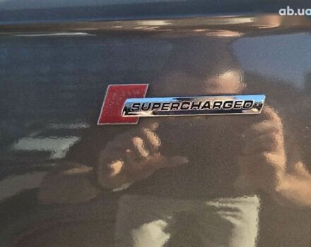 Серый Ауди Ку 7, объемом двигателя 3 л и пробегом 244 тыс. км за 14900 $, фото 24 на Automoto.ua