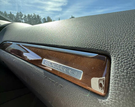 Серый Ауди Ку 7, объемом двигателя 3 л и пробегом 171 тыс. км за 16800 $, фото 36 на Automoto.ua