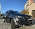 Серый Ауди Ку 7, объемом двигателя 3 л и пробегом 204 тыс. км за 17600 $, фото 1 на Automoto.ua