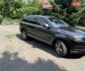 Ауді Ку 7 2012 у Вінниці на Automoto.ua Сірий Ауді Ку 7, об'ємом двигуна 3 л та пробігом 182 тис. км за 18500 $, фото 6 на Automoto.ua