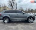 Серый Ауди Ку 7, объемом двигателя 3 л и пробегом 237 тыс. км за 12490 $, фото 14 на Automoto.ua