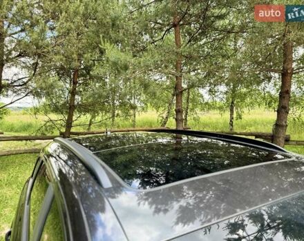 Серый Ауди Ку 7, объемом двигателя 3 л и пробегом 192 тыс. км за 19800 $, фото 29 на Automoto.ua