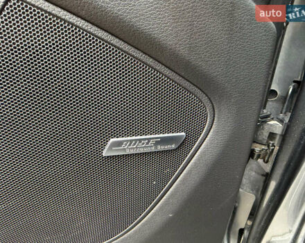 Серый Ауди Ку 7, объемом двигателя 2.97 л и пробегом 175 тыс. км за 18300 $, фото 25 на Automoto.ua