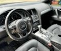 Серый Ауди Ку 7, объемом двигателя 3 л и пробегом 192 тыс. км за 19800 $, фото 41 на Automoto.ua