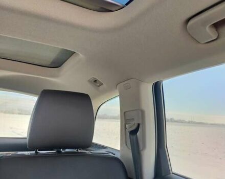 Серый Ауди Ку 7, объемом двигателя 3 л и пробегом 116 тыс. км за 24000 $, фото 2 на Automoto.ua