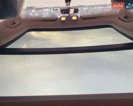 Серый Ауди Ку 7, объемом двигателя 3 л и пробегом 340 тыс. км за 16500 $, фото 23 на Automoto.ua