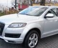 Серый Ауди Ку 7, объемом двигателя 3 л и пробегом 255 тыс. км за 17500 $, фото 6 на Automoto.ua