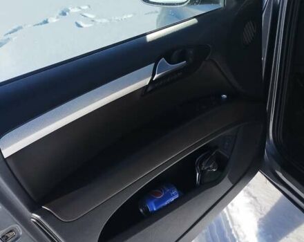 Серый Ауди Ку 7, объемом двигателя 3 л и пробегом 116 тыс. км за 24000 $, фото 26 на Automoto.ua