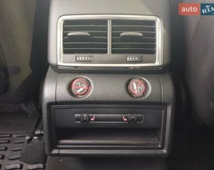 Серый Ауди Ку 7, объемом двигателя 3 л и пробегом 244 тыс. км за 12990 $, фото 30 на Automoto.ua