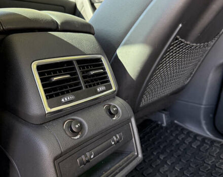 Серый Ауди Ку 7, объемом двигателя 3 л и пробегом 171 тыс. км за 16800 $, фото 17 на Automoto.ua