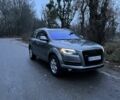 Серый Ауди Ку 7, объемом двигателя 3 л и пробегом 210 тыс. км за 15600 $, фото 2 на Automoto.ua