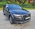 Серый Ауди Ку 7, объемом двигателя 2.97 л и пробегом 251 тыс. км за 21000 $, фото 6 на Automoto.ua