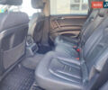 Серый Ауди Ку 7, объемом двигателя 3 л и пробегом 304 тыс. км за 12500 $, фото 9 на Automoto.ua