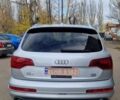 Серый Ауди Ку 7, объемом двигателя 3 л и пробегом 327 тыс. км за 17000 $, фото 6 на Automoto.ua