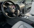 Серый Ауди Ку 7, объемом двигателя 3 л и пробегом 179 тыс. км за 17500 $, фото 2 на Automoto.ua