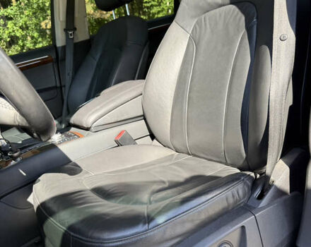 Серый Ауди Ку 7, объемом двигателя 3 л и пробегом 171 тыс. км за 16800 $, фото 10 на Automoto.ua