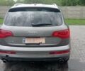 Сірий Ауді Ку 7, об'ємом двигуна 2.97 л та пробігом 230 тис. км за 14900 $, фото 10 на Automoto.ua