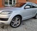 Серый Ауди Ку 7, объемом двигателя 2.97 л и пробегом 245 тыс. км за 18000 $, фото 17 на Automoto.ua